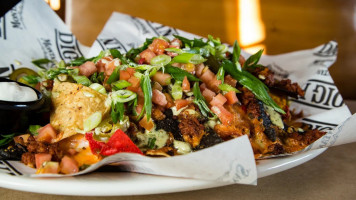 Montana's food