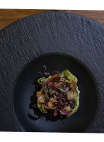 Park Restaurant Bebida