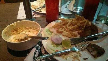 Park Restaurant Comida