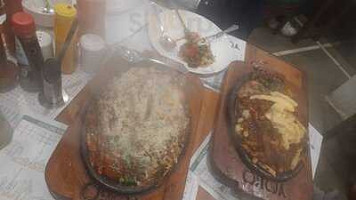 Park Restaurant Comida