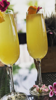 Friends Of Dorothy Lounge drink