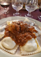 Laurie Raphaël food