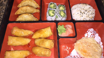 Otaru Sushi food