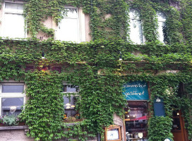 G&P Steakhouse Extérieur