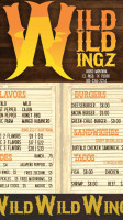 Moon Palace Cantonese Cuisine menu