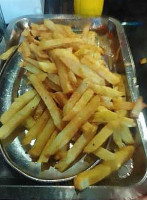 Right Whale Pub At The Algonquin Resort Food