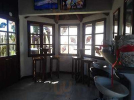 Bistro75 inside