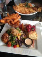 The Glen food