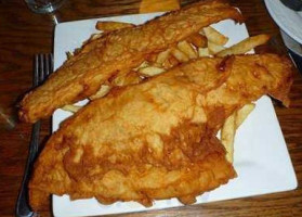 The Glen food