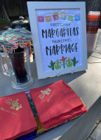 Tim Hortons Cardápio