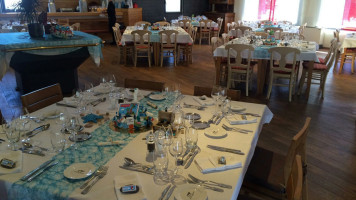 Whitewater Brewing Co Lakeside Brew Pub inside