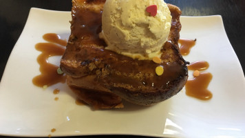 Whitewater Brewing Co Lakeside Brew Pub food