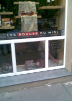 Ydb Scoops Extérieur