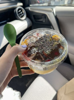 Crowsnest Pub Bebida