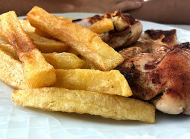 Rel-ish At The Osprey Comida