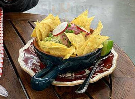 Wayne's Pizza Subs Comida