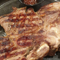 Turtle Jack's Muskoka Grill Dixon Rd food