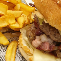 Turtle Jack's Muskoka Grill Dixon Rd food