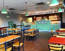 Red Papaya Bar & Grill inside