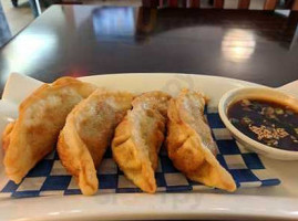 Red Papaya Bar & Grill food