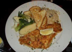 Helicoptere food