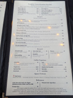 Naan and Kabob menu