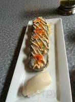 Wasabi Restaurant & Sushi Bistro food