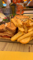 Subway food