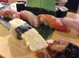 Hitoe Sushi Japanese Restaurant food