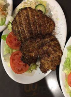 Pamier Kabob food