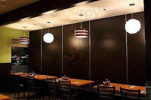 Molisana Bakery inside