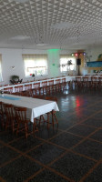 Phil's Restaurants inside
