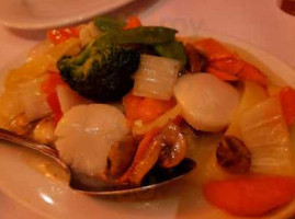 Swiss Chalet Rotisserie & Grill food