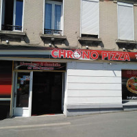 5 West Brew Pub Kitchen Exterior