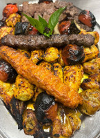 5 West Brew Pub Kitchen Comida