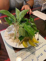 Pho Saigon Restaurant Ltd food