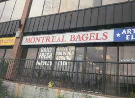 Fratelli Foods outside