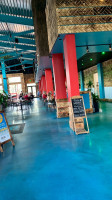 Zen Garden Vegetarian outside