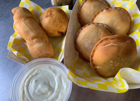 Pandora Inn Restaurant Boisson