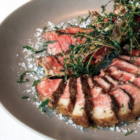 Barcelos Flame Grilled Chicken Cibo