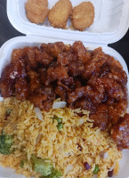 Asia's Best Cuisine food