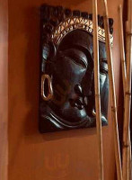 Splash Thai Cuisine drink