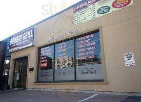 Splash Thai Cuisine outside