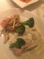 Villa Maria Calgary food