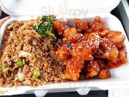 China Express food