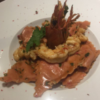 Hollands Cake And Shake food