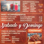 Whitbie's Fish & Chips