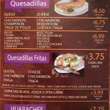 Whitbie's Fish & Chips