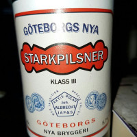 Edo Japan Pickering Town Centre Sushi And Grill Bebida