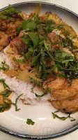 Rustico. food